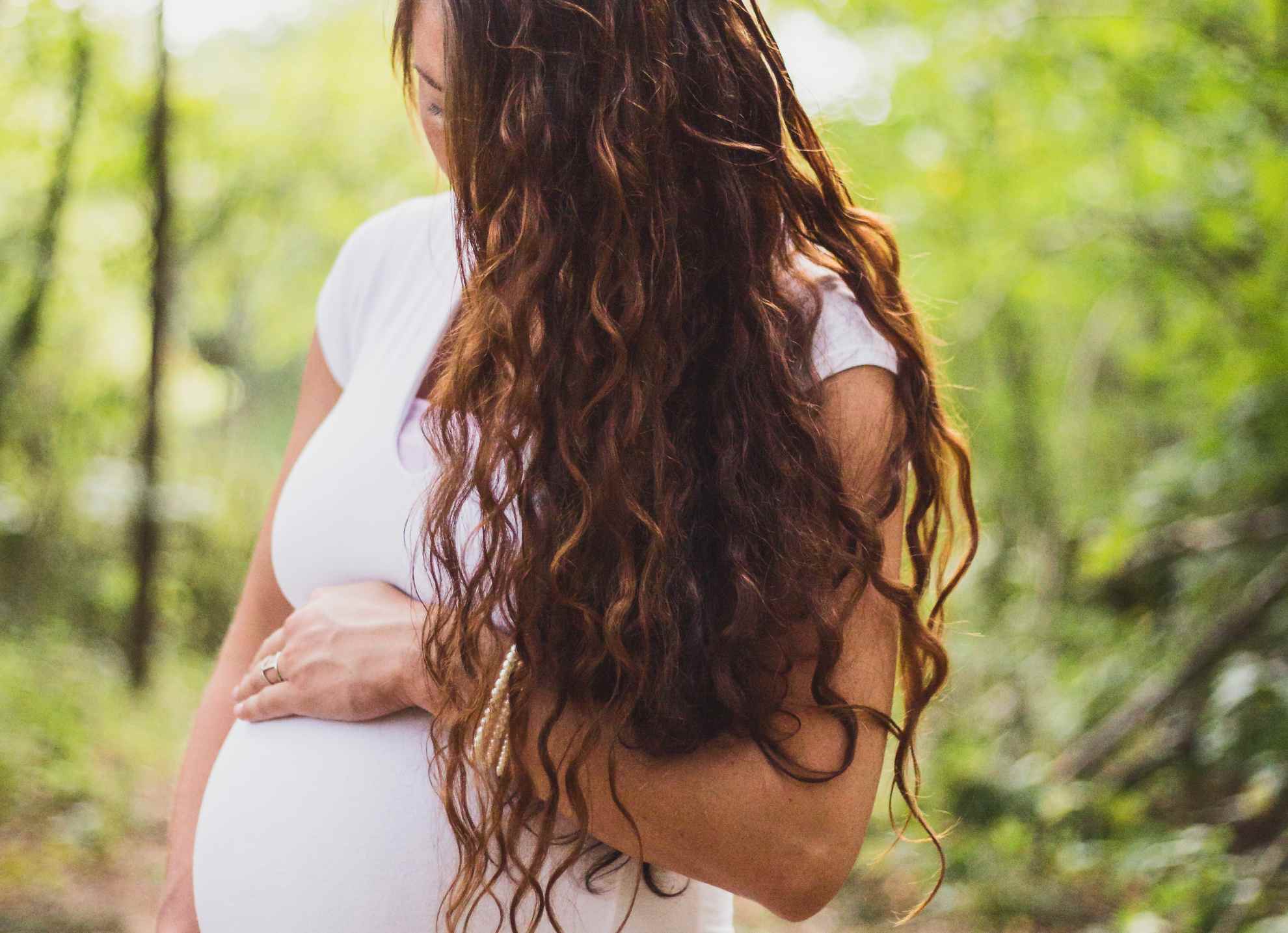 7x tips tegen haaruitval na je zwangerschap