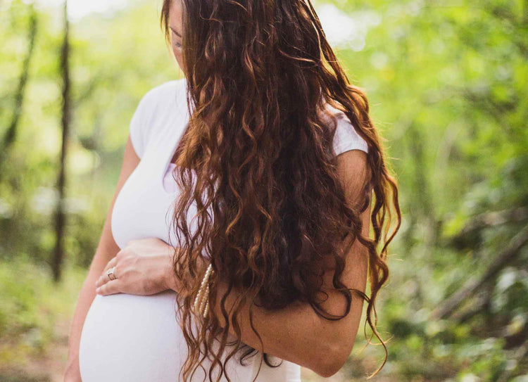 7x tips tegen haaruitval na zwangerschap
