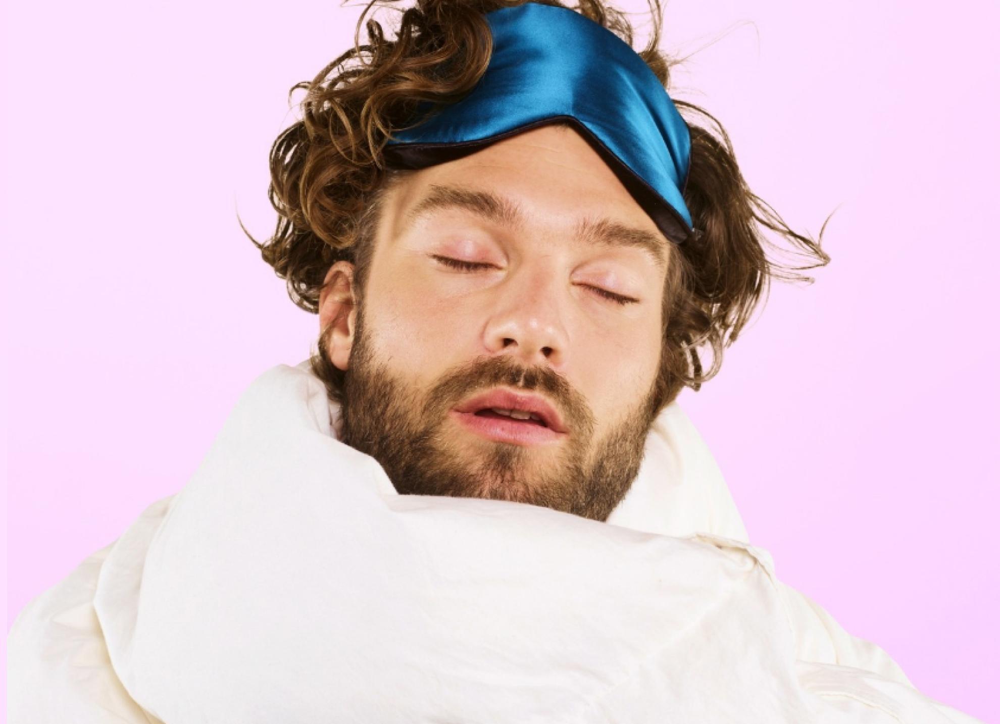 7 tips for a good night's sleep