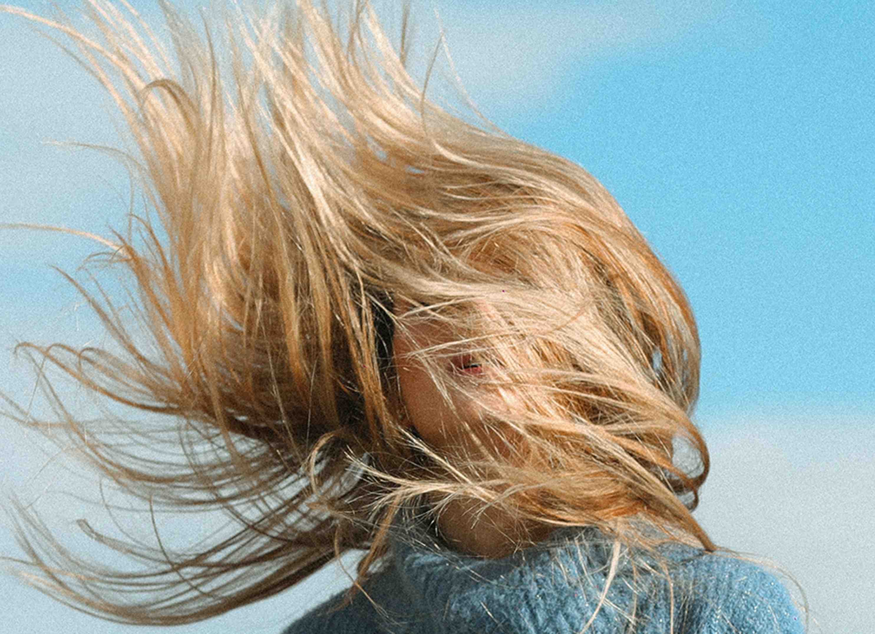 Vitamins for hair: everything you need to know