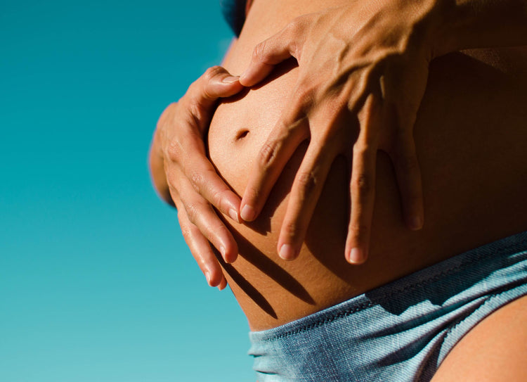 Zwangerschap vitamines. Dit moet je weten!