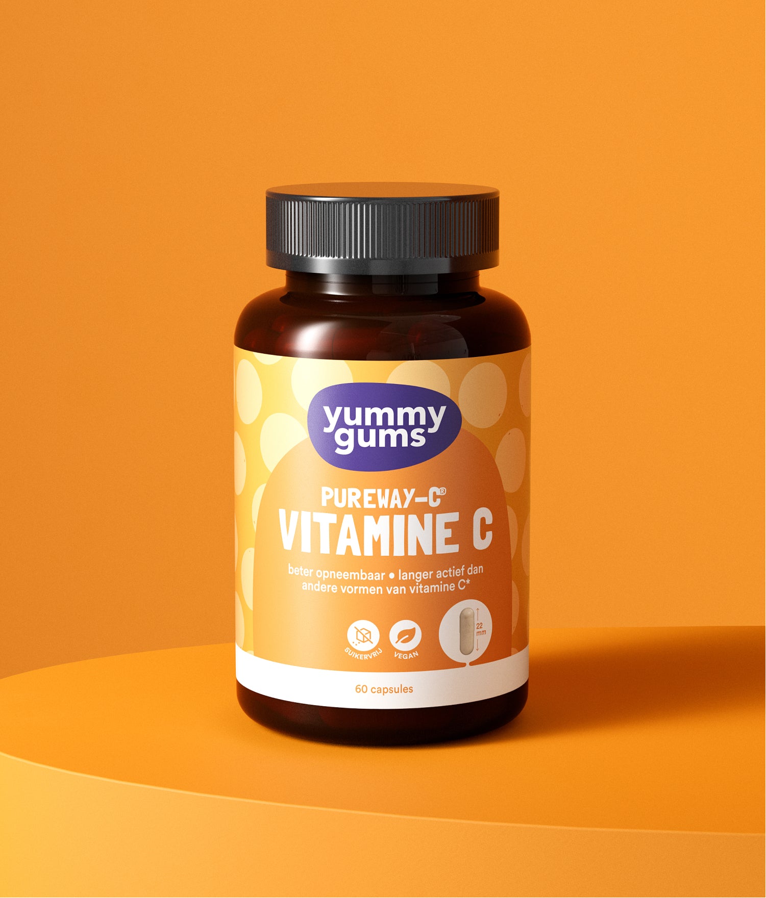 Vitamine C Capsules