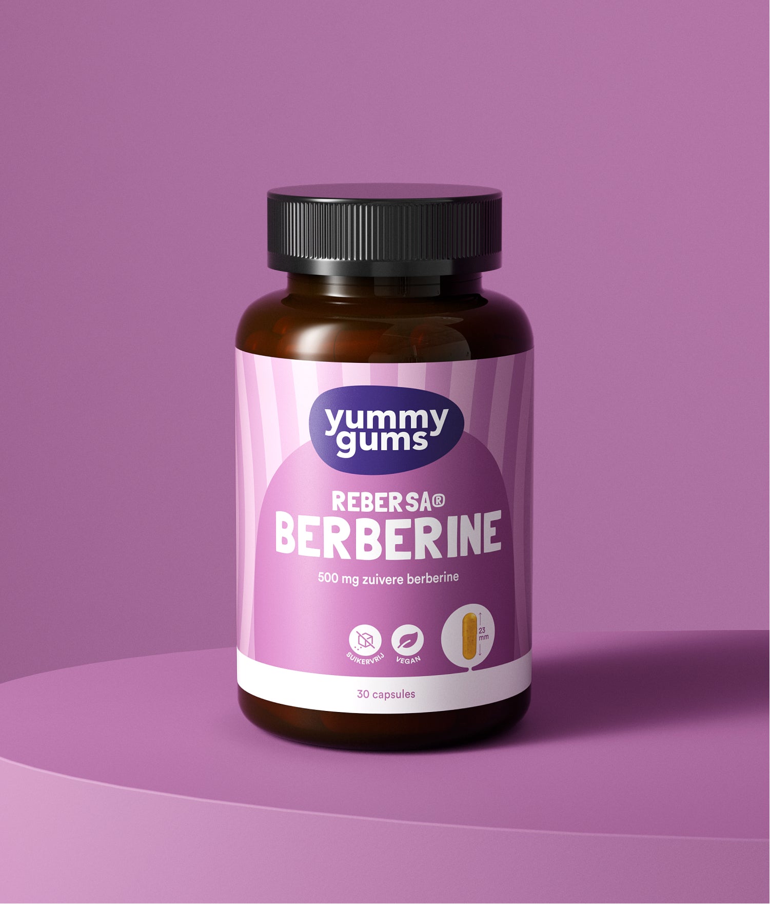 Berberine Capsules
