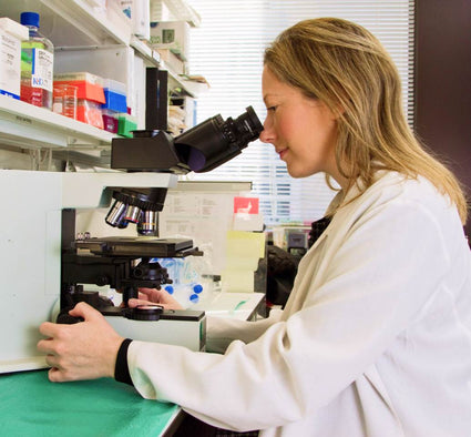 Blog: gummies en vitamine opname