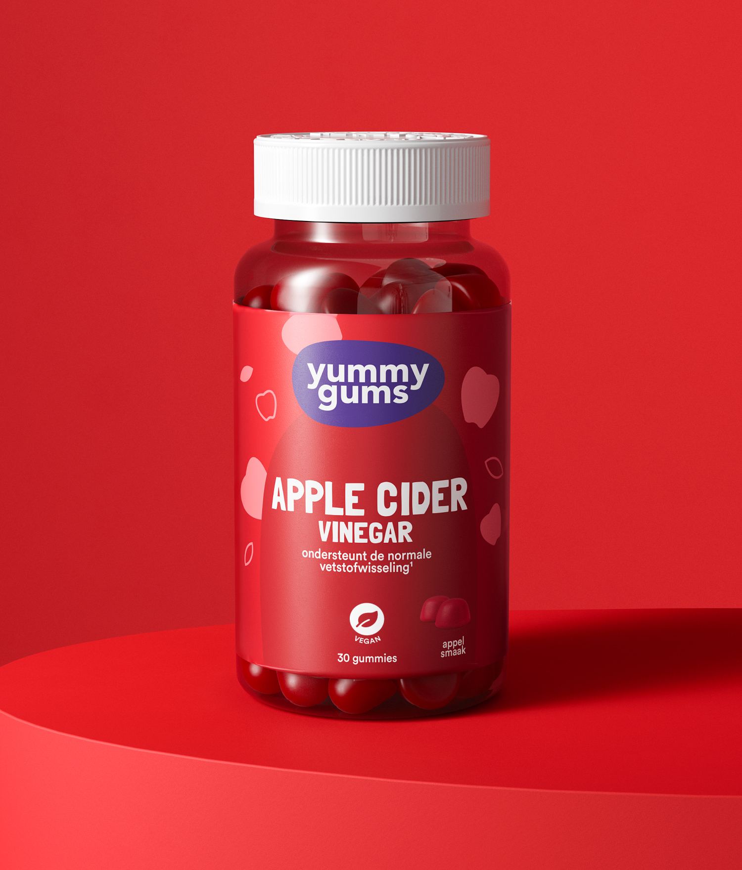 Apple Cider Vinegar Gummies