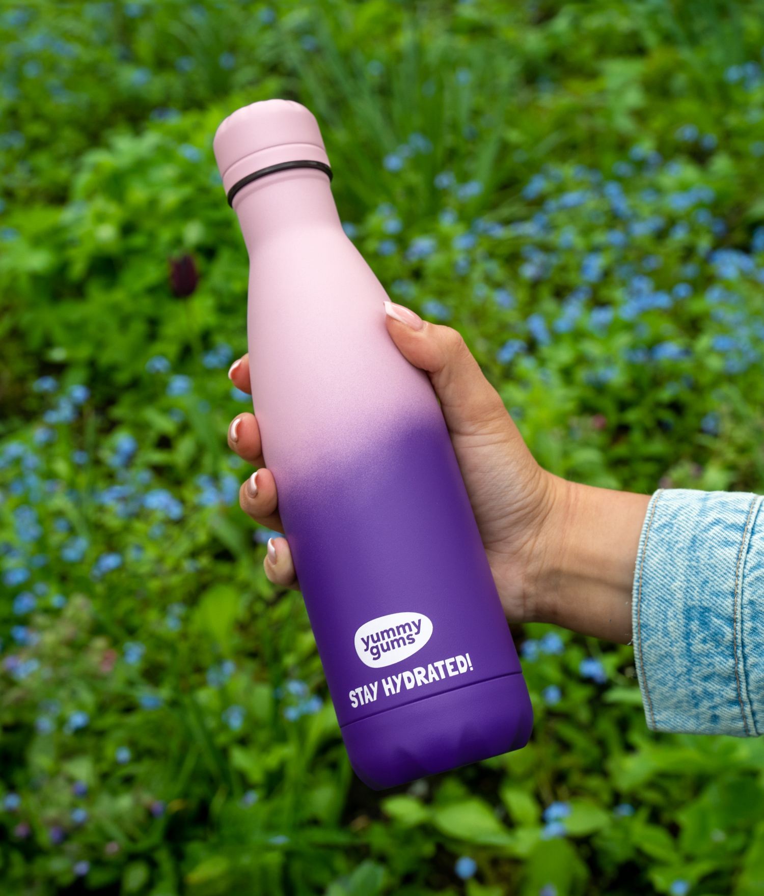 Thermos Waterfles