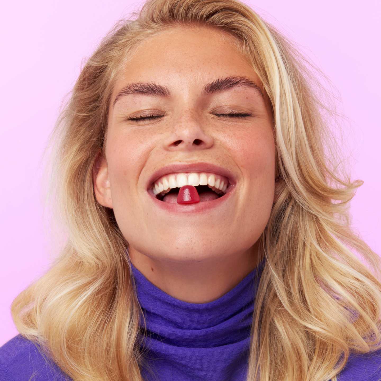 Bestel onze heerlijke energie vitamine gummies - Yummygums