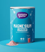 Poudre de magnésium