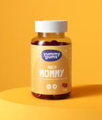 Gummies multi-usages pour maman
