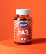 Multi Gummies