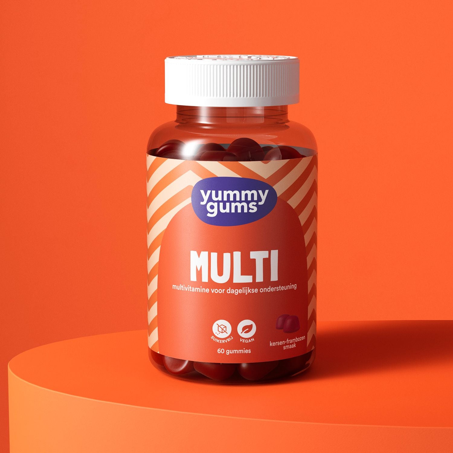 Multi - YummygumsNL