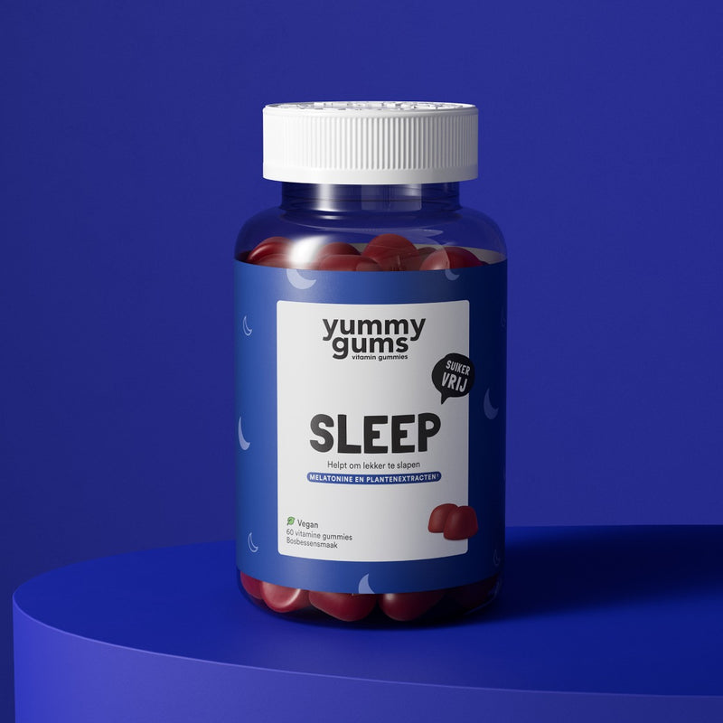 Sleep - YummygumsNL