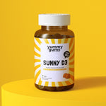 Sunny D3 - YummygumsNL