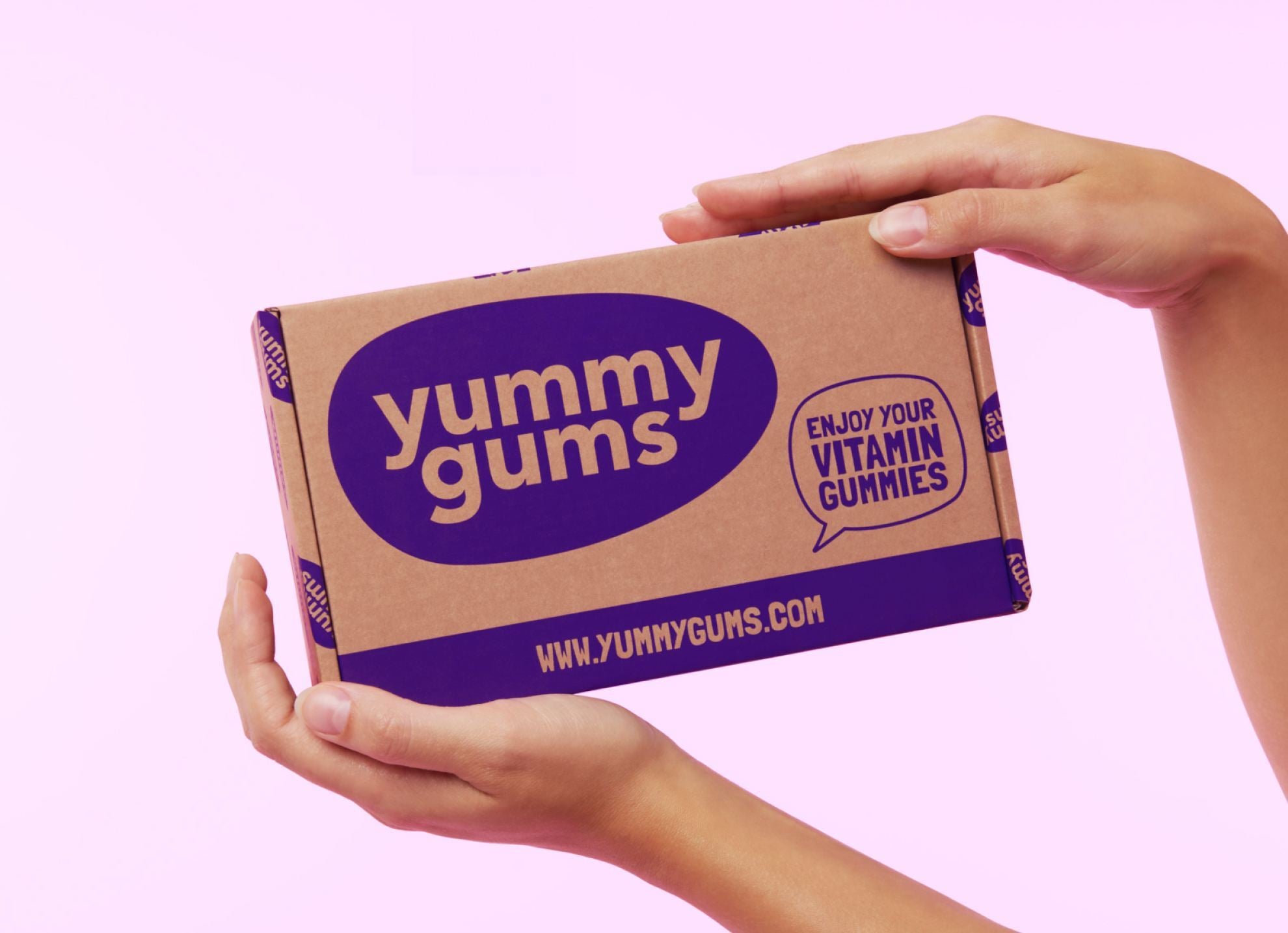 Wat houdt een abonnement bij Yummygums in?