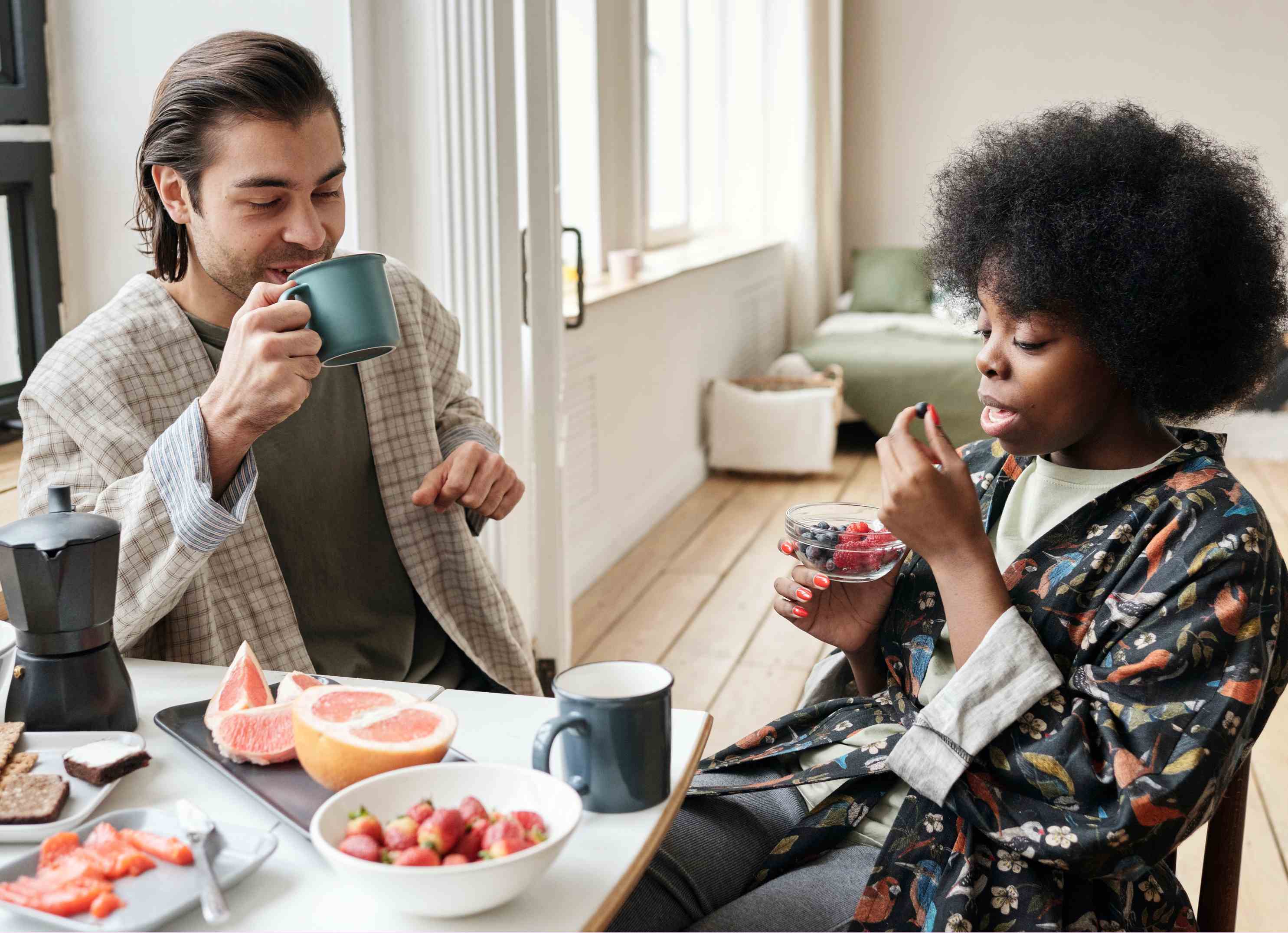 7 tips om je gezonde gewoontes wél vol te houden