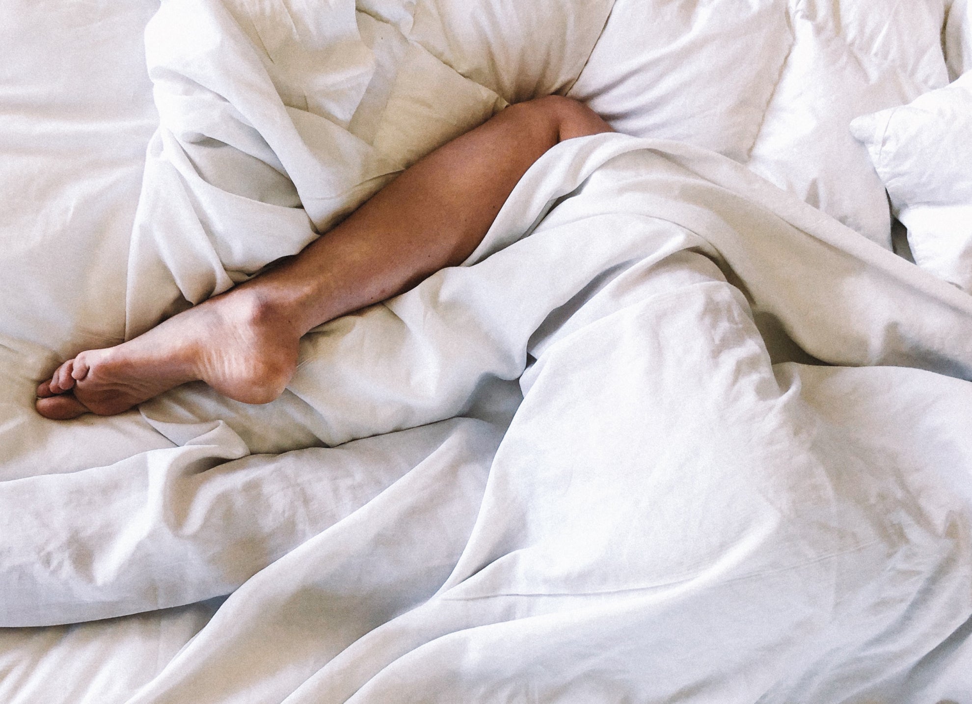 10 tips om je voor te bereiden op een heerlijke nachtrust