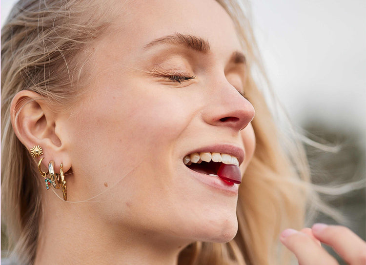 6 redenen om je tanden in Yummygums te zetten