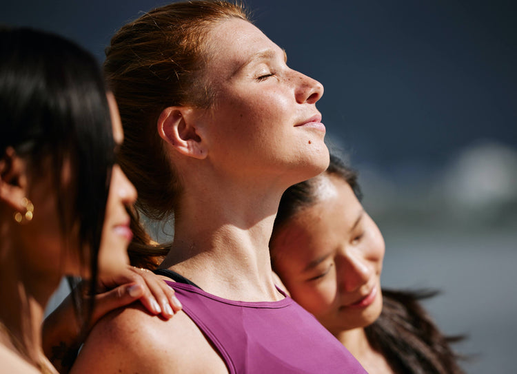 Vitamine D & zomerzon, hoe zit het nou eigenlijk?