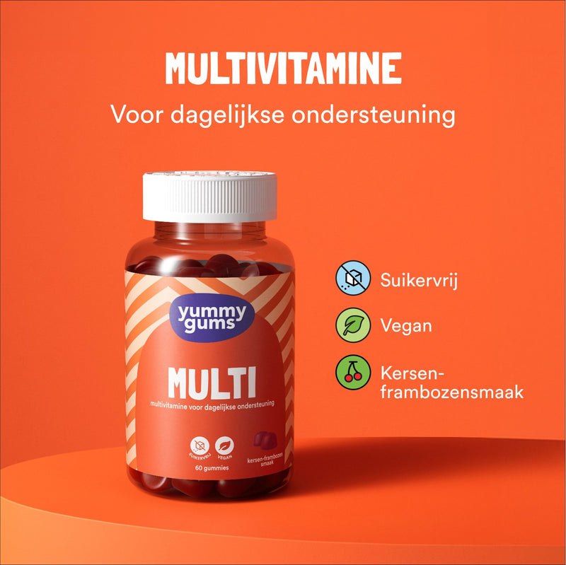 Multi+