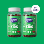 Kids Multi Januari Deal
