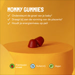 3x Mommy + Gratis Thermosfles