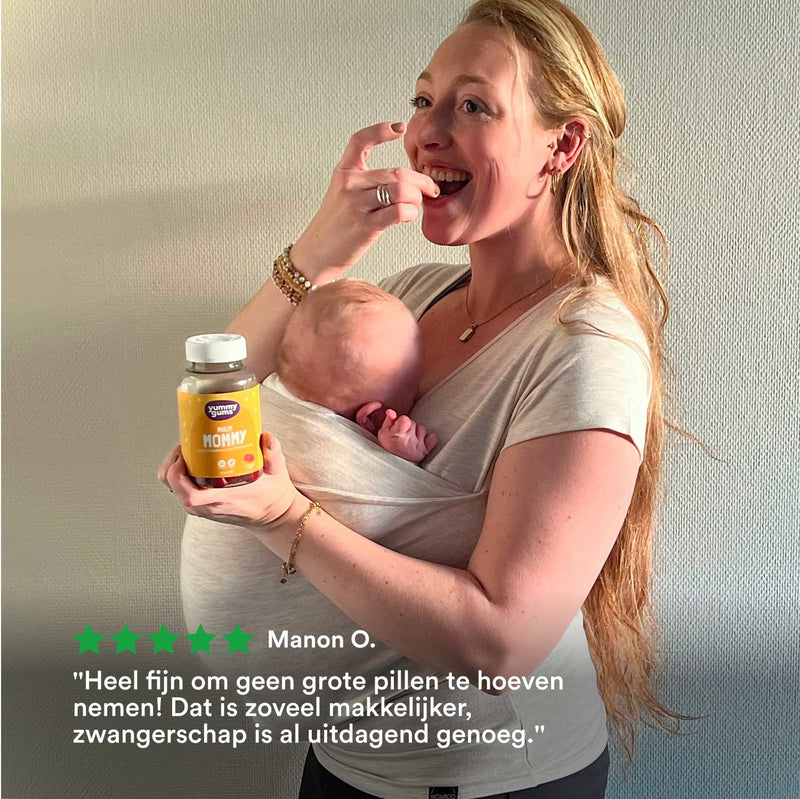 Mommy Multi