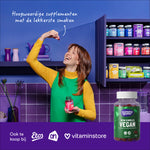 Vegan Iron Complex