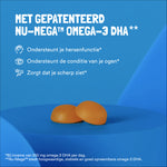 3x Omega-3 + Gratis Thermosfles