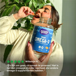 Omega-3