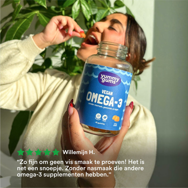 Omega-3