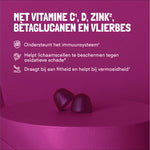 Weerstand Gummies