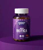 Micro Biotica Gummies