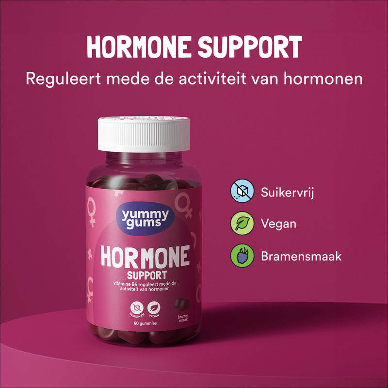 Hormone Support