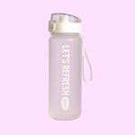 Drinkfles