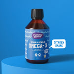 Omega-3 Vegan Vloeibaar