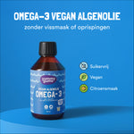 Omega-3 Vegan Vloeibaar