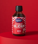 Silicium Vloeibaar