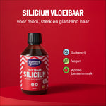 Silicium Vloeibaar