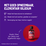Silicium Vloeibaar