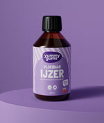 Fer liquide