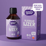 IJzer Vloeibaar