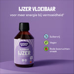 IJzer Vloeibaar