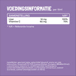 IJzer Vloeibaar