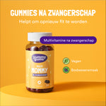 Na Zwangerschap Mommy Gummies