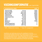 Na Zwangerschap Mommy Gummies