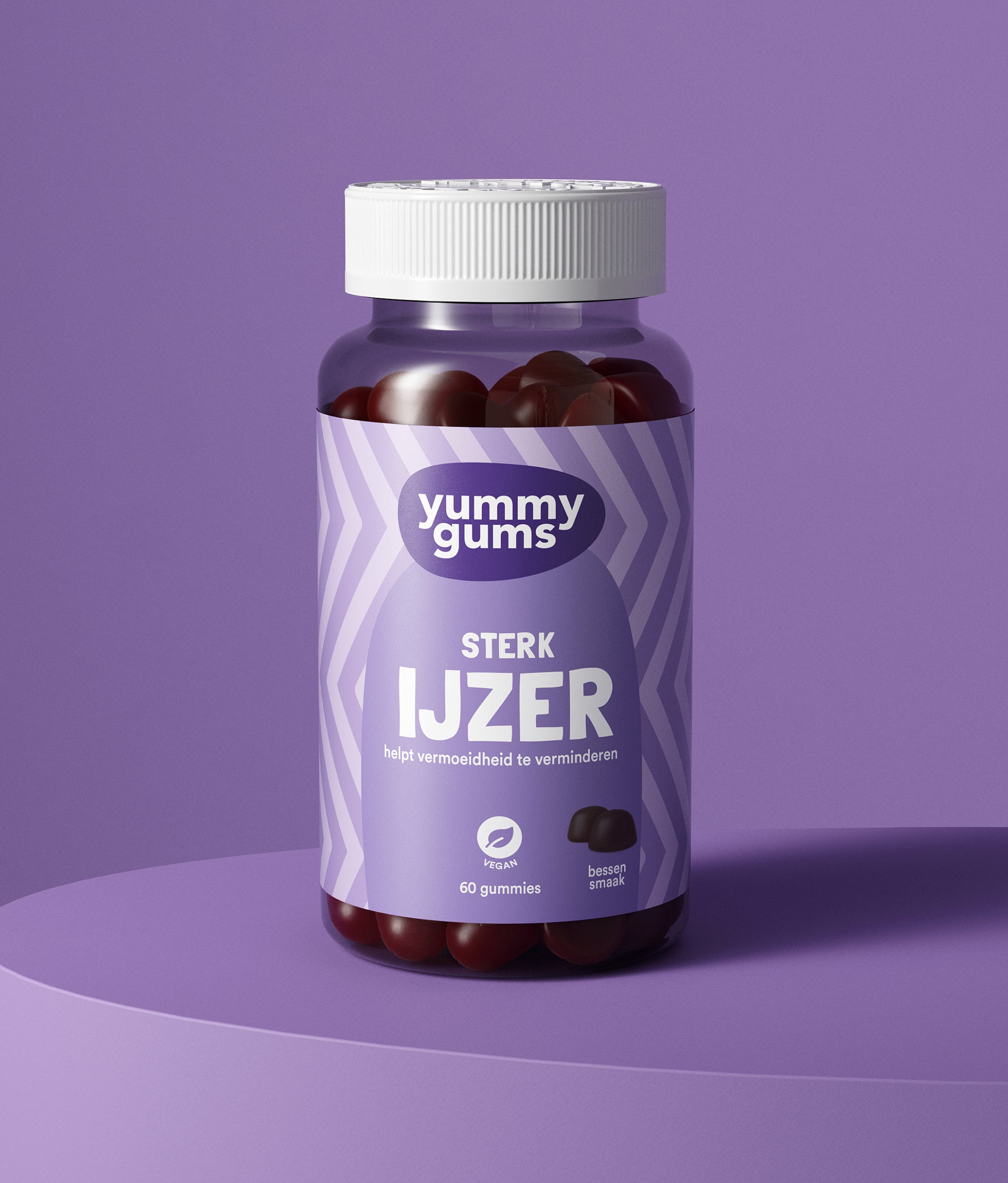 IJzer