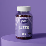 IJzer Gummies