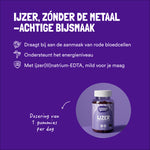 IJzer Gummies