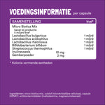 Micro Biotica Capsules