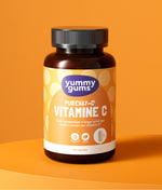 Vitamine C Capsules